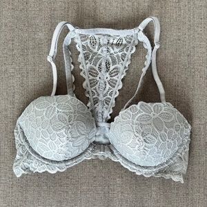 Victoria's Secret PINK Date Racerback Bra